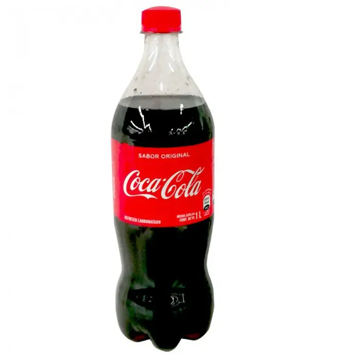 COCA COLA 1L