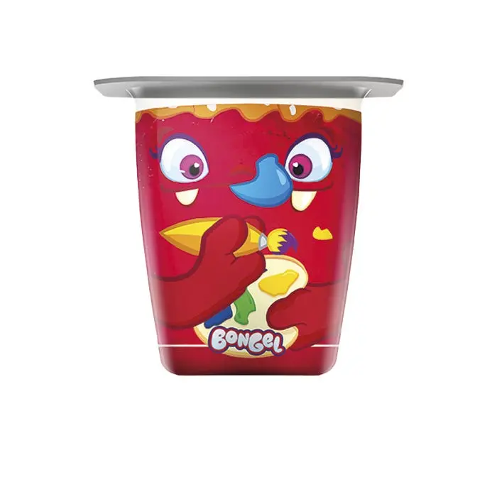 BONLAC BONGEL FRESA 125 G