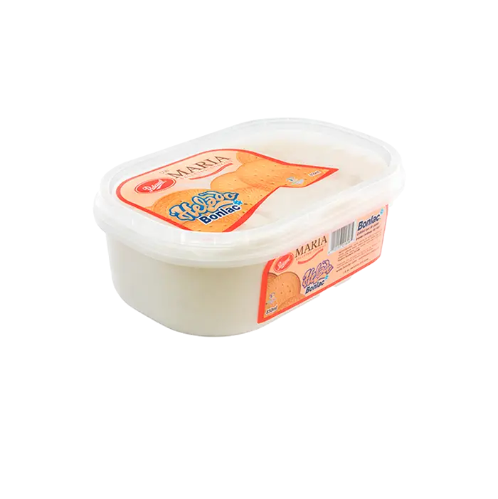 BONLAC HELADO MARIA DE PASCUAL 850 ML