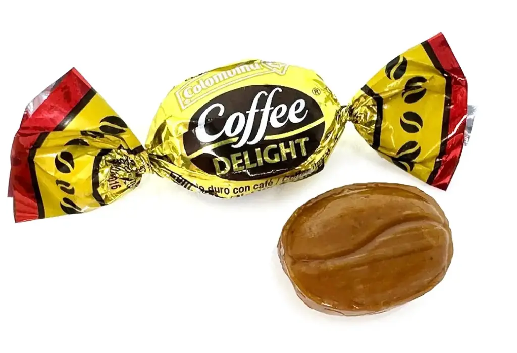 COFFEE DELIGHT 4G
