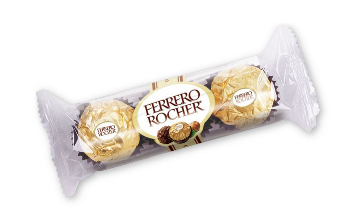 FERRERO ROCHER 37.5G