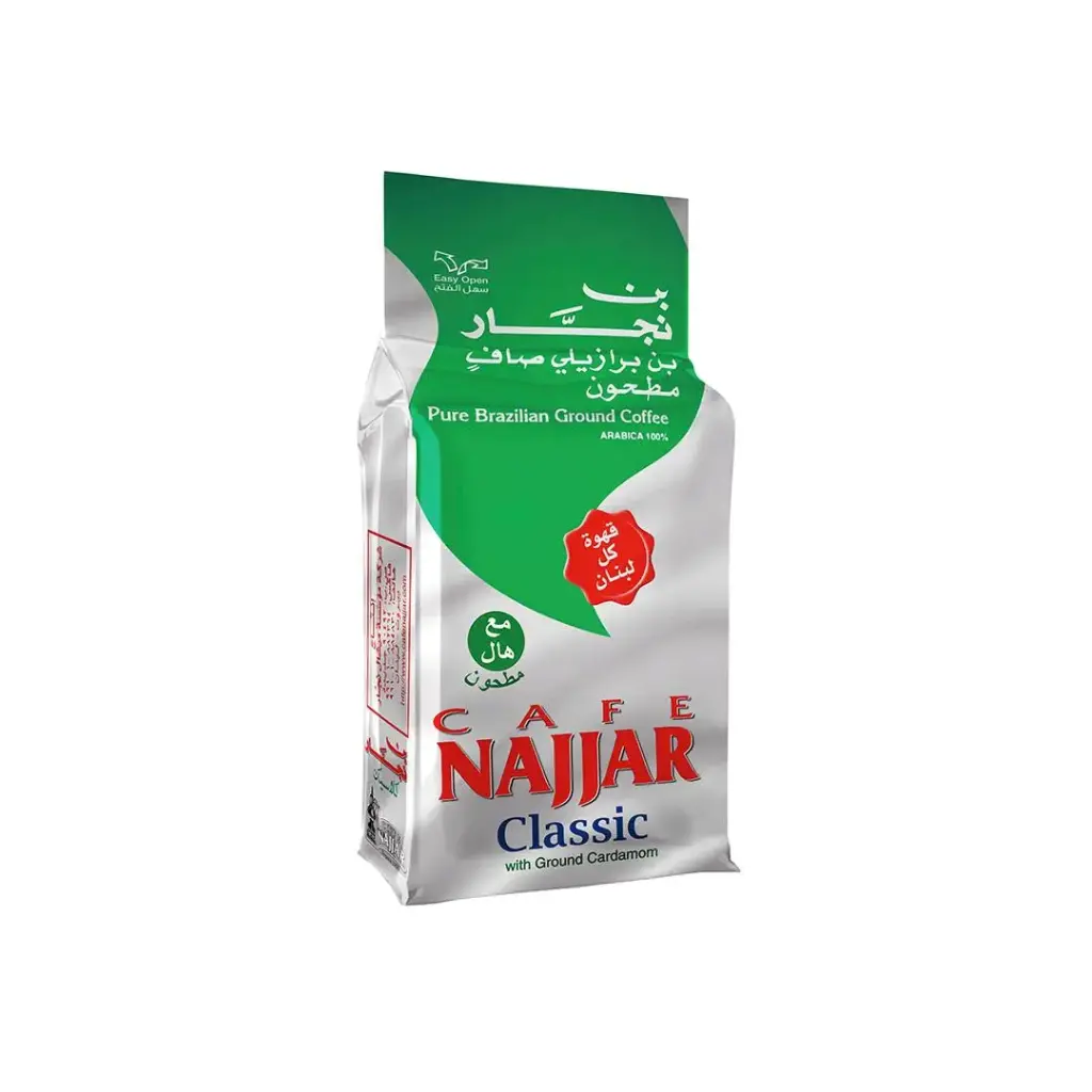 CAFE NAJJA 200G