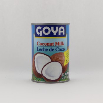[019239] GOYA LECHE DE COCO 400mL