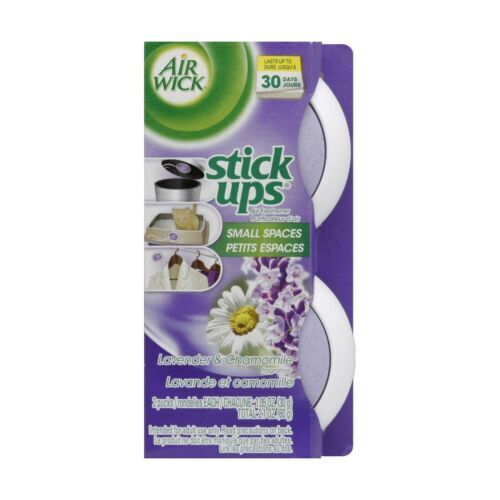 [237071] A WICK STICK UPS LAVANDA 60GR