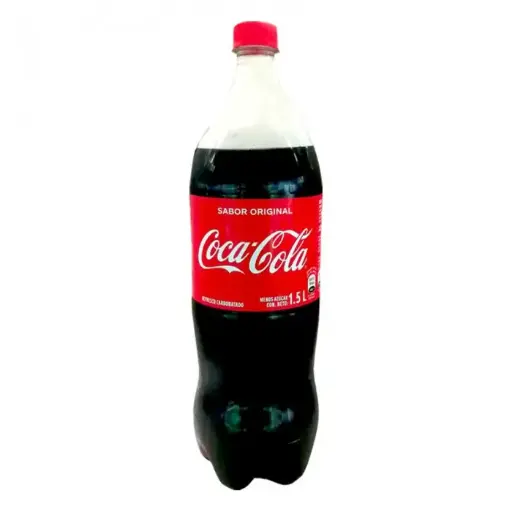 [280000] COCA COLA 1.5L