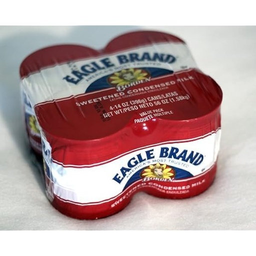 [290145] MAGNOLIA LECHE CONDENSADA 14 OZ