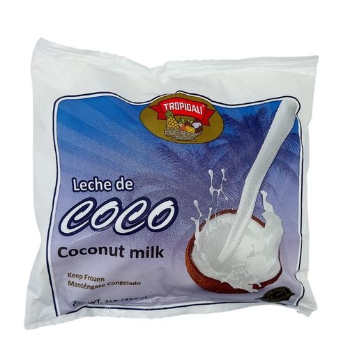 [290220] TROPIDAL LECHE DE COCO 454 G