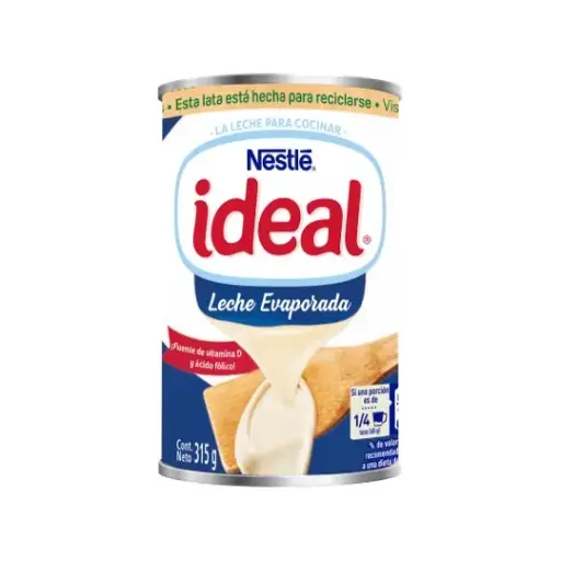 [290347] NESTLE LECHE IDEAL 314G 