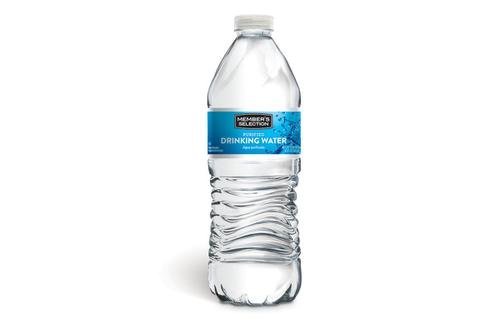 [113950] MEMBERS SELECTION WATER 500ML 