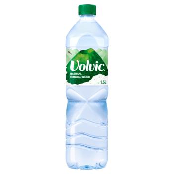 [113005] VOLVIC AGUA MINERAL  1.5 LT