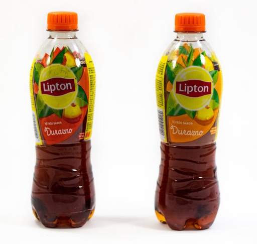 LIPTON TE FRIO DURAZNO 500 ML 