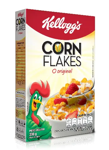 [137064] KELLOGGS CORN FLAKES 150 GR