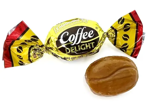 [035491] COFFEE DELIGHT 4G