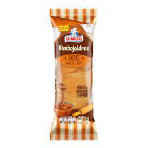 [036009] BIMBO BIGOTE DE CHOCOLATE 60G