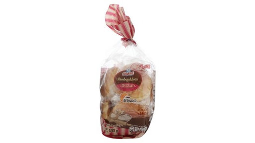 [036015] BIMBO CROISSANT 8PZ 400G