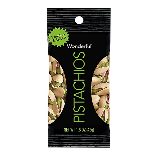 [037294] WONDERFUL PISTACHIO 1.5oz 