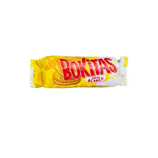 [038046] POZUELO BOKITAS RELLEN 1.3OZ