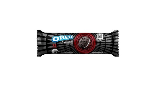[038891] OREO COCA COLA 108G