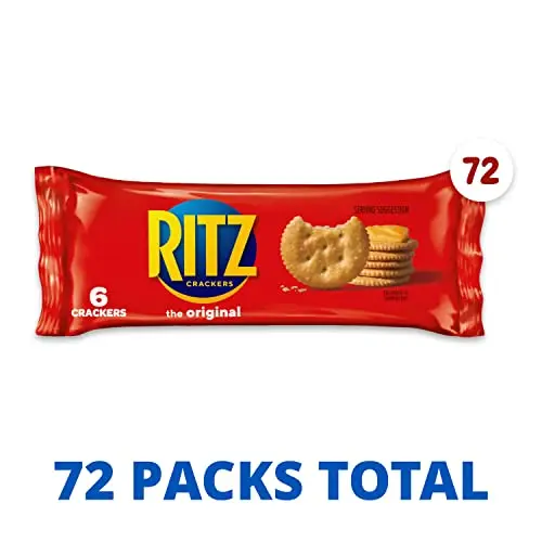 [038701] NABISCO RITZ ORIGINAL 20G