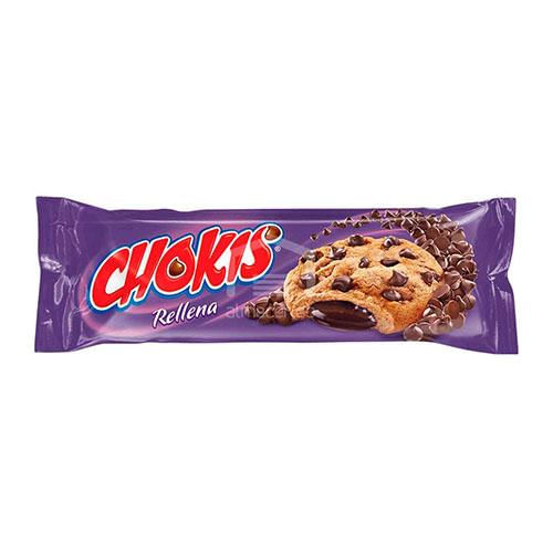 [038009] CHOKIS RELLENA 90G