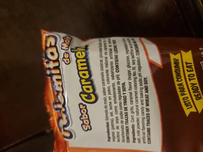 [039995] KITTY PALOMITAS CARAMELO 20G 