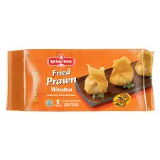 FRIED PRAWN WONTON 144G