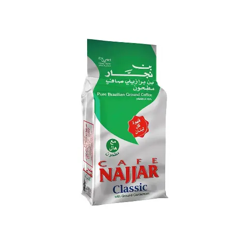 CAFE NAJJA 200G