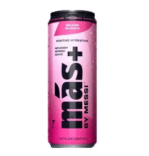 MAS MESSI MIAMI PUNCH 355ML